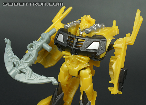 Transformers Prime Beast Hunters Cyberverse Bumblebee (Image #64 of 109)