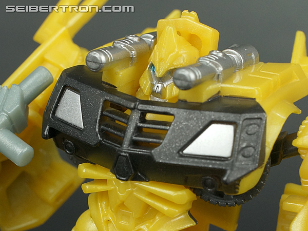 Transformers Prime Beast Hunters Cyberverse Bumblebee (Image #65 of 109)