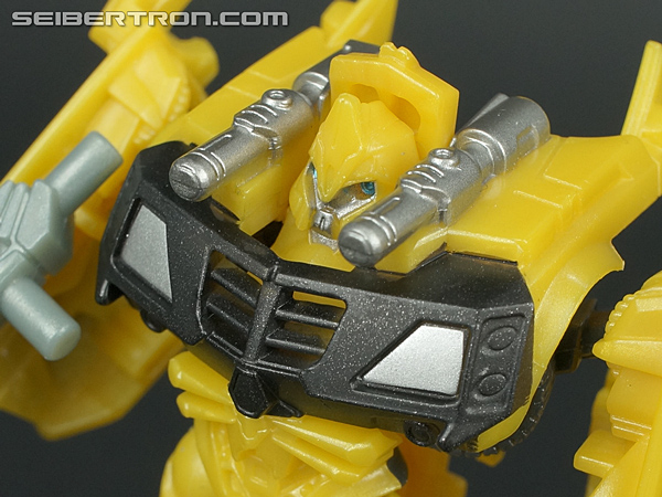 Transformers Prime Beast Hunters Cyberverse Bumblebee (Image #67 of 109)