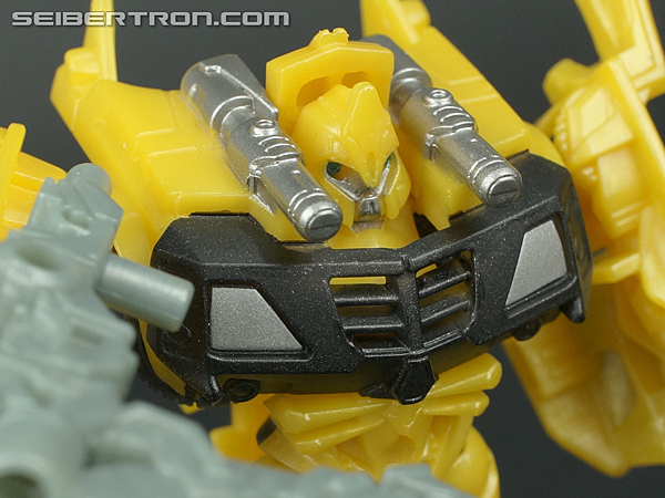 Transformers Prime Beast Hunters Cyberverse Bumblebee (Image #74 of 109)