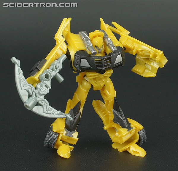Transformers Prime Beast Hunters Cyberverse Bumblebee (Image #76 of 109)