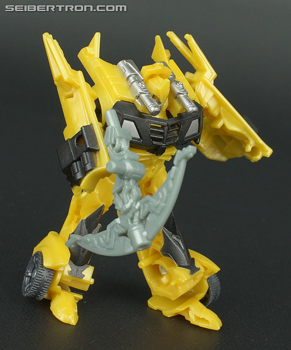 Transformers Prime Beast Hunters Cyberverse Bumblebee (Image #83 of 109)