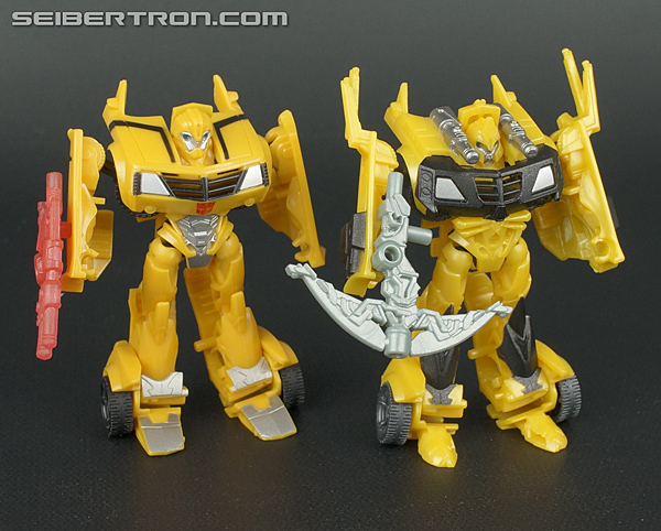 Transformers Prime Beast Hunters Cyberverse Bumblebee (Image #97 of 109)