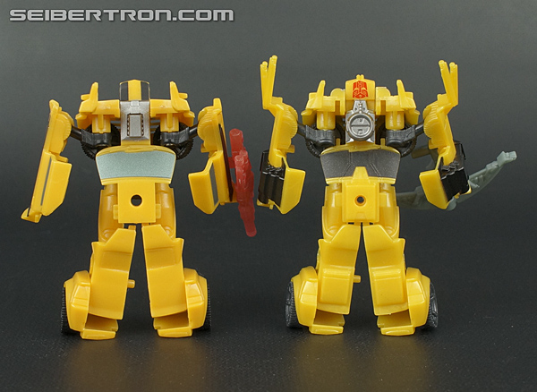 Transformers Prime Beast Hunters Cyberverse Bumblebee (Image #99 of 109)