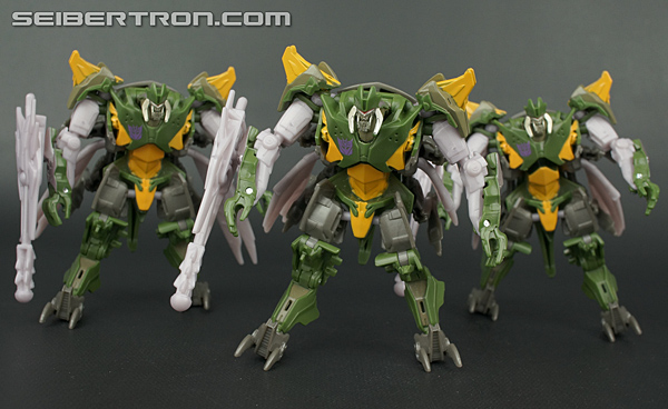 Transformers Prime Beast Hunters Cyberverse Hardshell (Image #104 of 127)