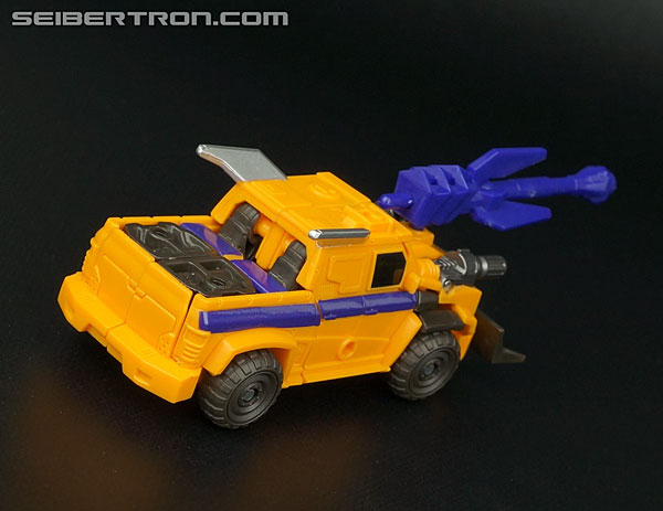 Transformers Prime Beast Hunters Cyberverse Huffer (Image #18 of 92)
