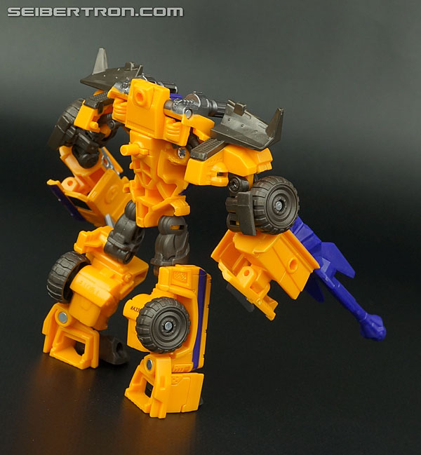 Transformers Prime Beast Hunters Cyberverse Huffer (Image #50 of 92)