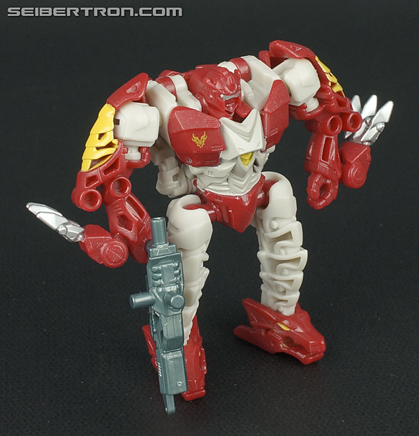 Transformers Prime Beast Hunters Cyberverse Hun-Gurrr (Image #54 of 115)