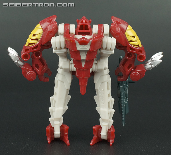 Transformers Prime Beast Hunters Cyberverse Hun-Gurrr (Image #59 of 115)
