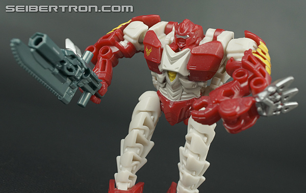 Transformers Prime Beast Hunters Cyberverse Hun-Gurrr (Image #84 of 115)