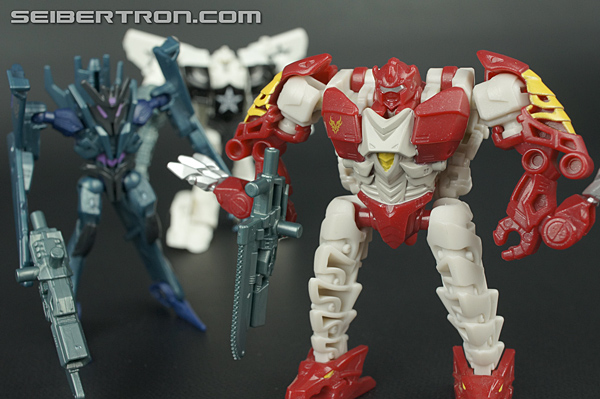Transformers Prime Beast Hunters Cyberverse Hun-Gurrr (Image #93 of 115)