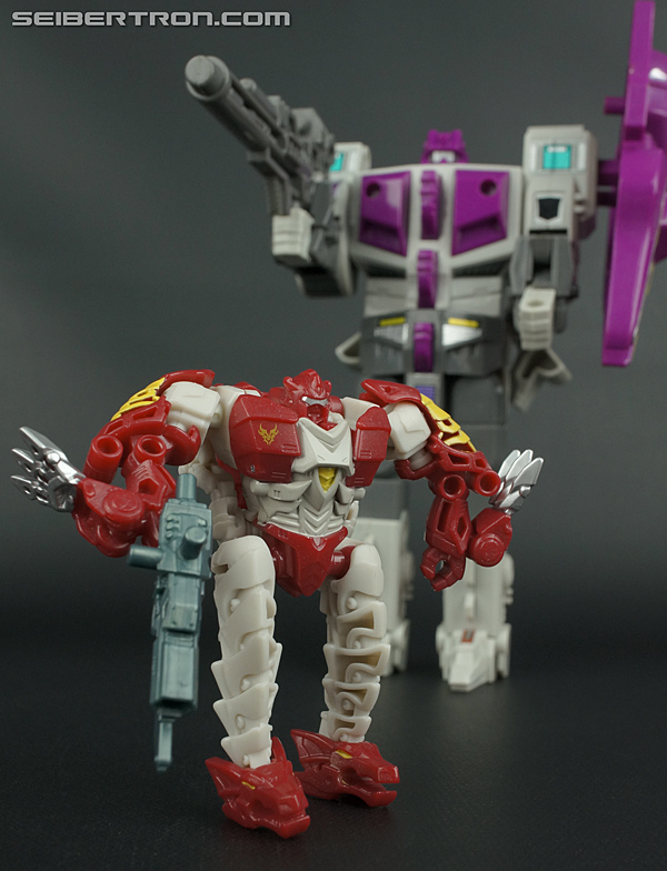 Transformers Prime Beast Hunters Cyberverse Hun-Gurrr (Image #106 of 115)