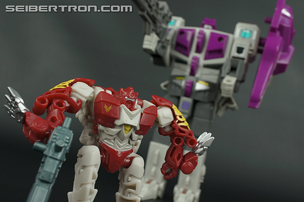 Transformers Prime Beast Hunters Cyberverse Hun-Gurrr (Image #107 of 115)