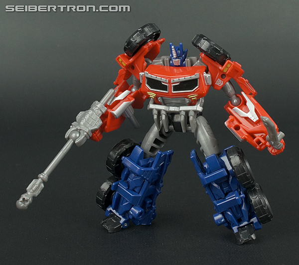 Transformers Prime Beast Hunters Cyberverse Optimus Prime (Image #75 of 100)
