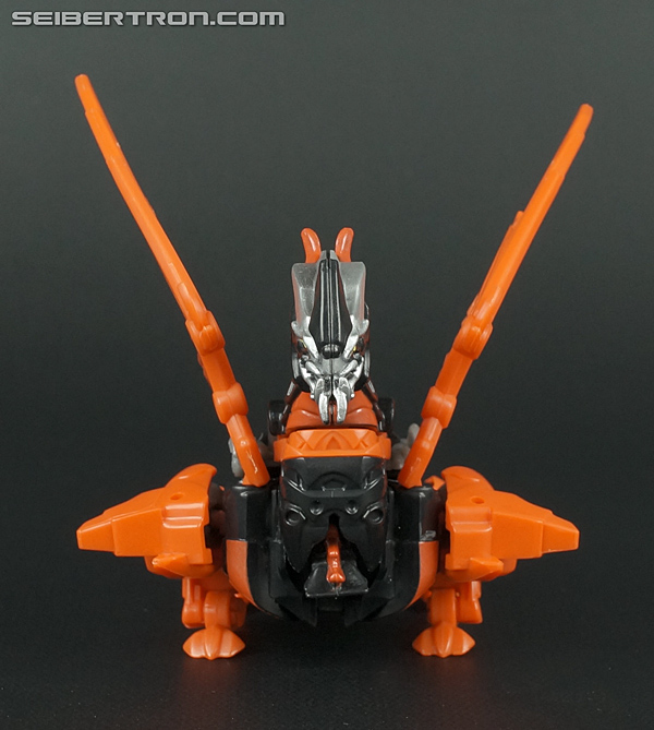 tfp predaking toy