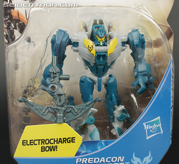 Transformers Prime Beast Hunters Cyberverse Rippersnapper (Image #2 of 87)
