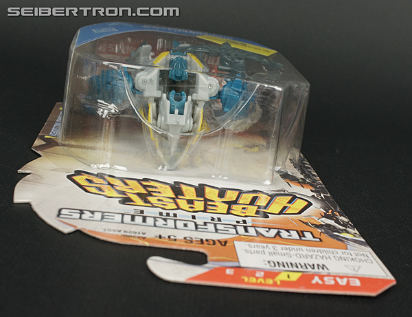 Transformers Prime Beast Hunters Cyberverse Rippersnapper (Image #12 of 87)