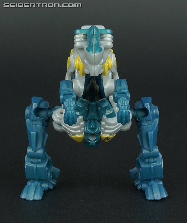 Transformers Prime Beast Hunters Cyberverse Rippersnapper (Image #15 of 87)