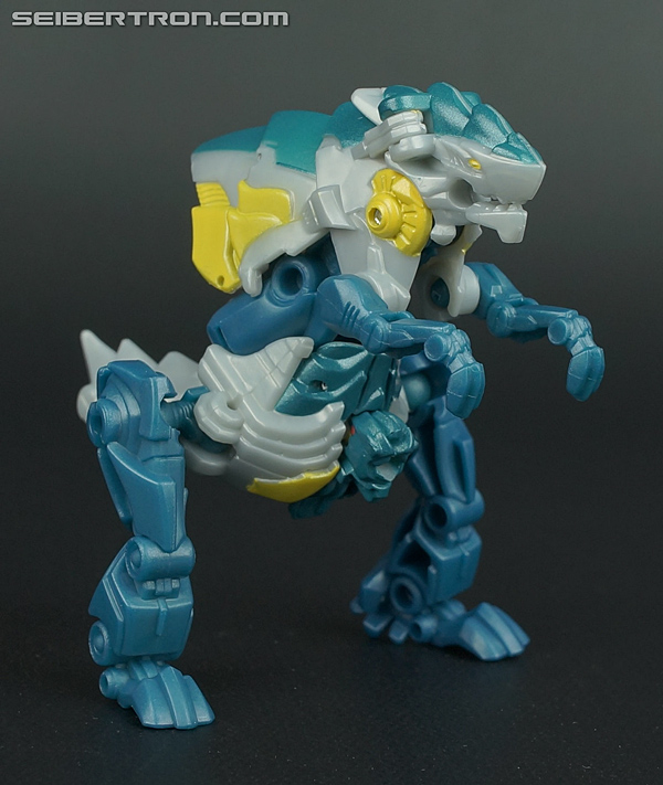 Transformers Prime Beast Hunters Cyberverse Rippersnapper (Image #18 of 87)