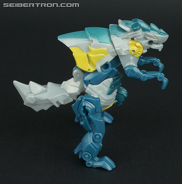 Transformers Prime Beast Hunters Cyberverse Rippersnapper (Image #19 of 87)