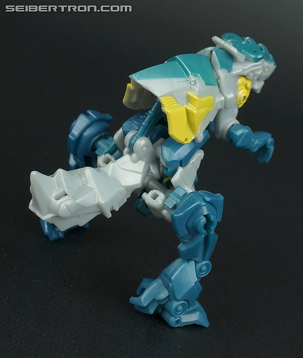 Transformers Prime Beast Hunters Cyberverse Rippersnapper (Image #20 of 87)