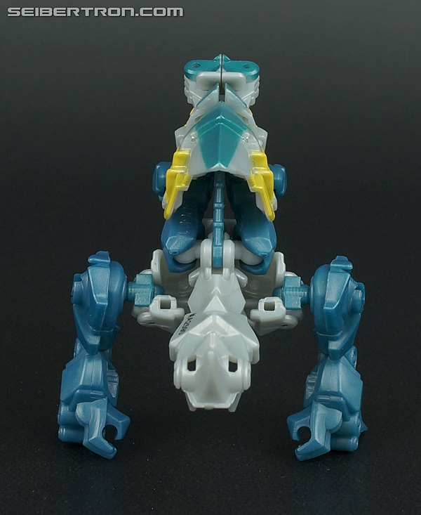 Transformers Prime Beast Hunters Cyberverse Rippersnapper (Image #21 of 87)