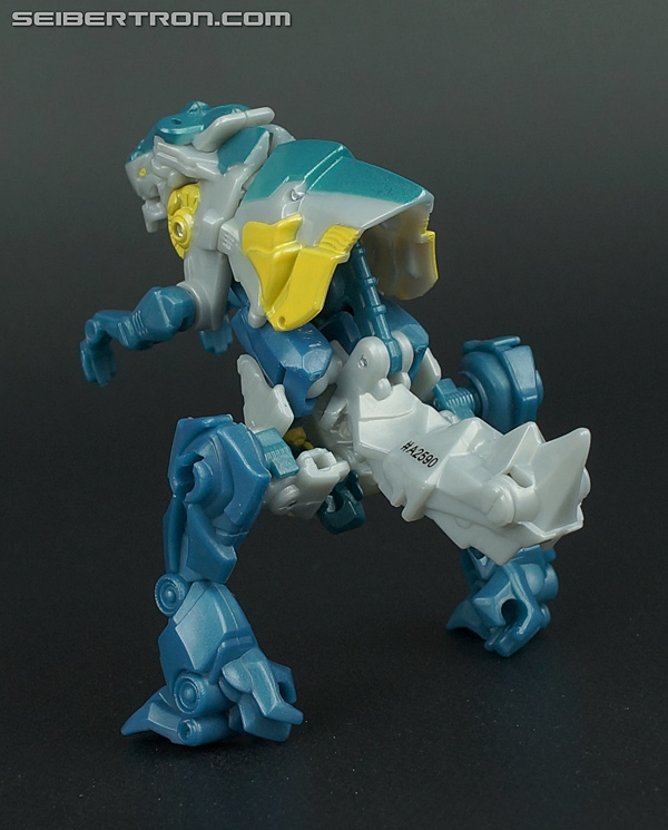 Transformers Prime Beast Hunters Cyberverse Rippersnapper (Image #22 of 87)