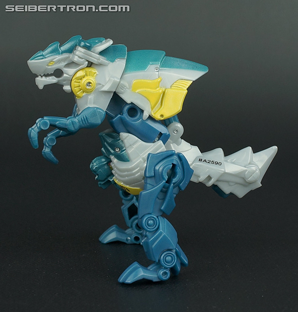 Transformers Prime Beast Hunters Cyberverse Rippersnapper (Image #23 of 87)