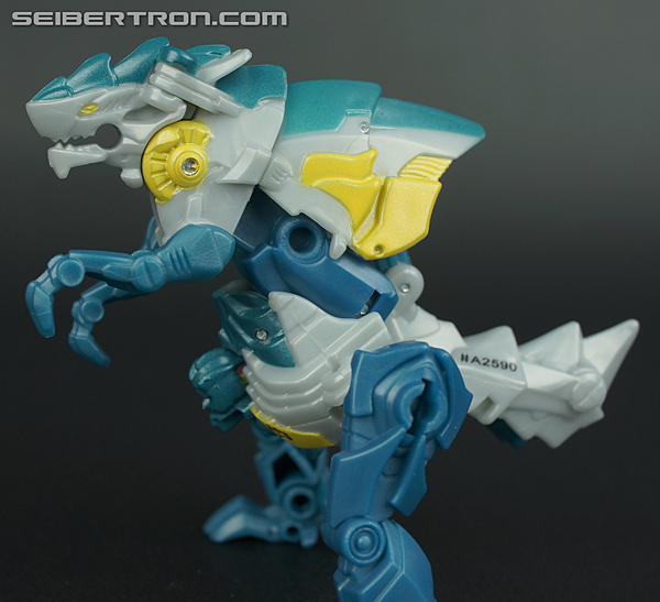 Transformers Prime Beast Hunters Cyberverse Rippersnapper (Image #24 of 87)