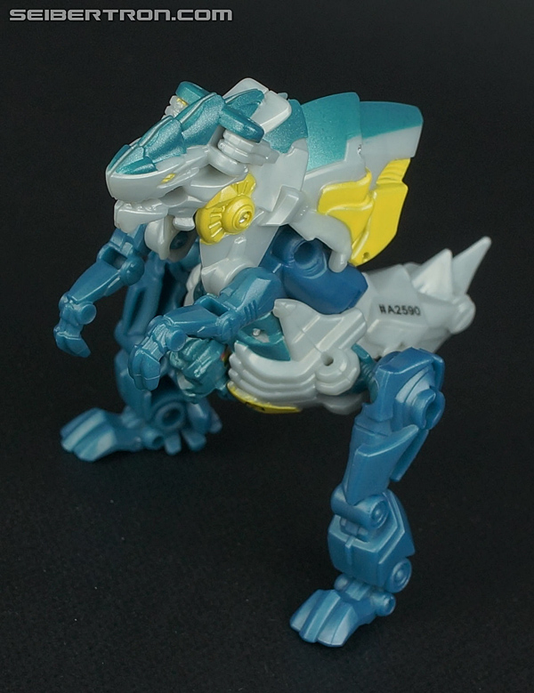 Transformers Prime Beast Hunters Cyberverse Rippersnapper (Image #27 of 87)