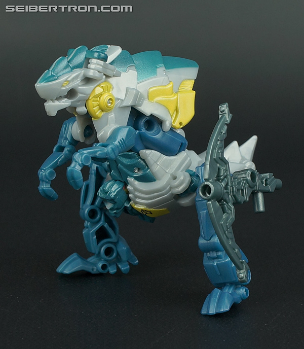 Transformers Prime Beast Hunters Cyberverse Rippersnapper (Image #29 of 87)
