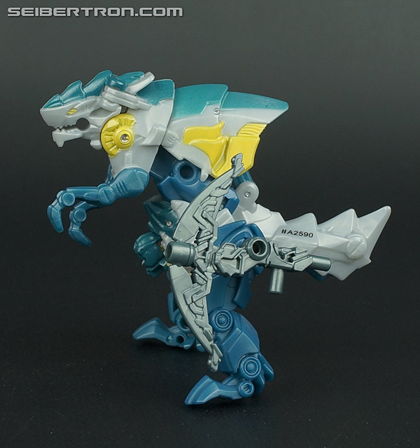 Transformers Prime Beast Hunters Cyberverse Rippersnapper (Image #30 of 87)