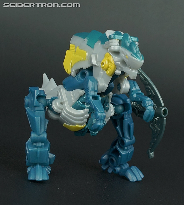 Transformers Prime Beast Hunters Cyberverse Rippersnapper (Image #31 of 87)