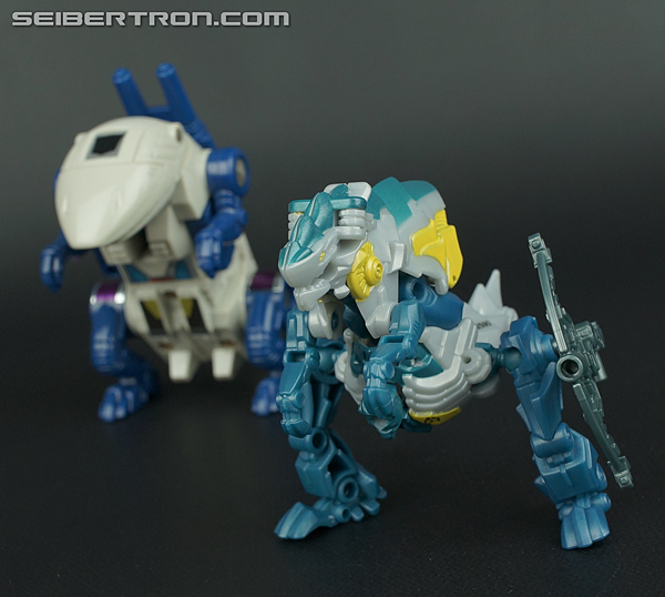 Transformers Prime Beast Hunters Cyberverse Rippersnapper (Image #34 of 87)