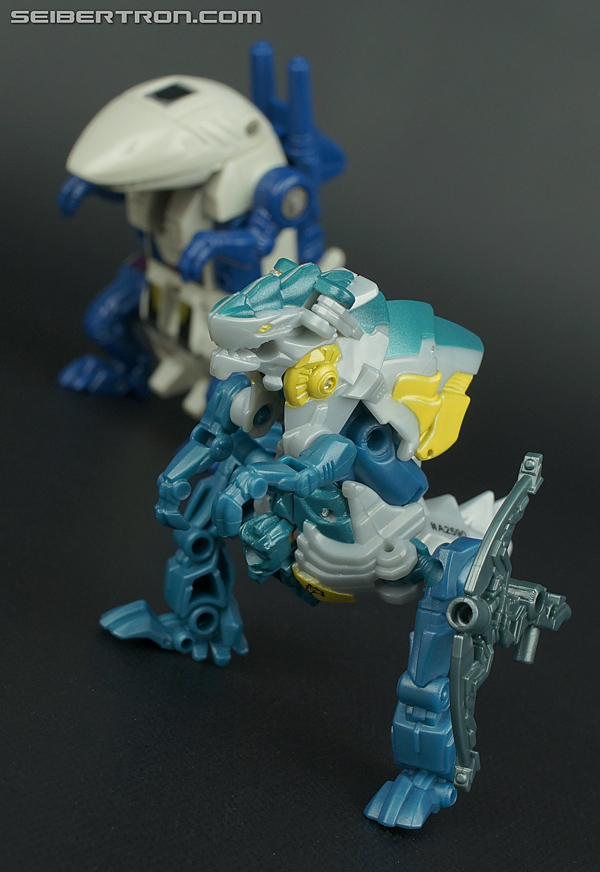 Transformers Prime Beast Hunters Cyberverse Rippersnapper (Image #35 of 87)