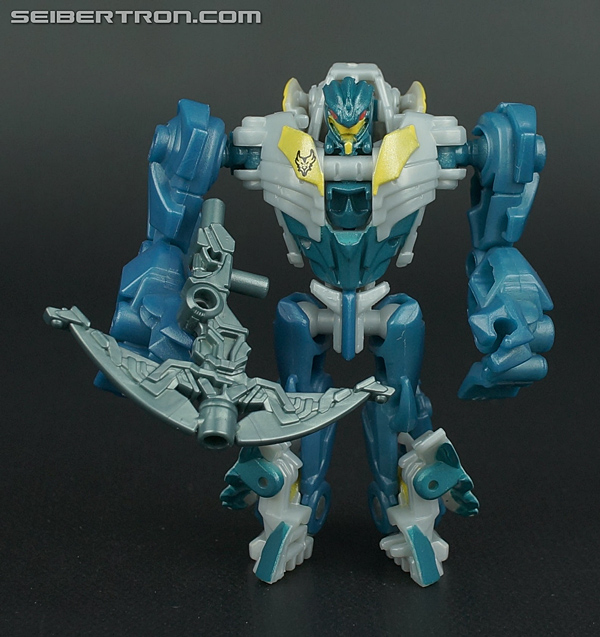 Transformers Prime Beast Hunters Cyberverse Rippersnapper (Image #41 of 87)