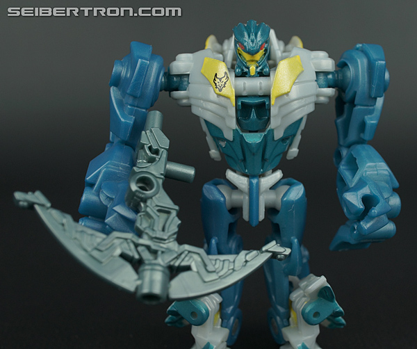 Transformers Prime Beast Hunters Cyberverse Rippersnapper (Image #42 of 87)