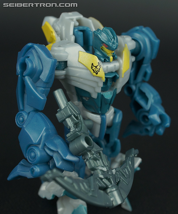 Transformers Prime Beast Hunters Cyberverse Rippersnapper (Image #44 of 87)