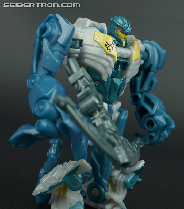 Transformers Prime Beast Hunters Cyberverse Rippersnapper (Image #46 of 87)