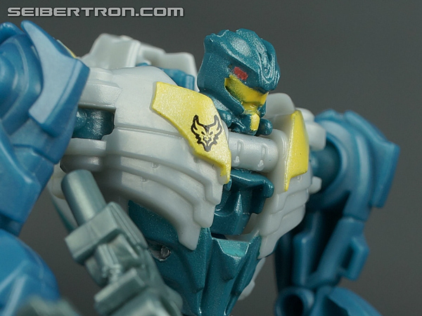 Transformers Prime Beast Hunters Cyberverse Rippersnapper (Image #47 of 87)