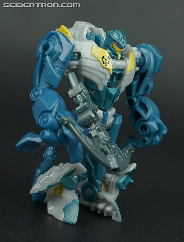 Transformers Prime Beast Hunters Cyberverse Rippersnapper (Image #48 of 87)