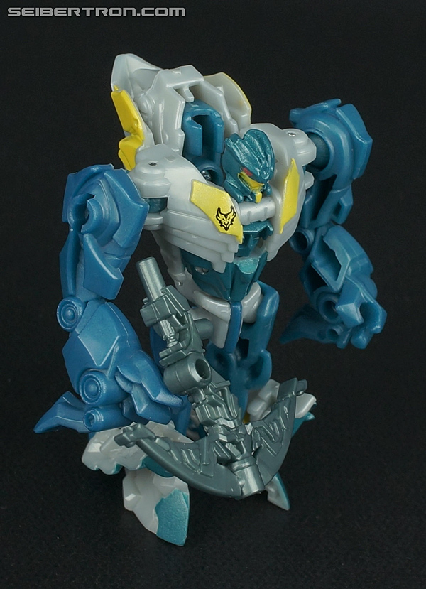 Transformers Prime Beast Hunters Cyberverse Rippersnapper (Image #49 of 87)