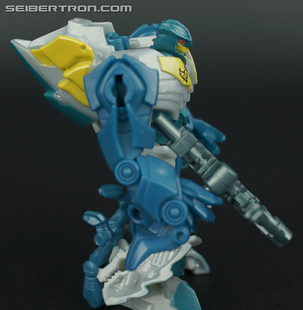 Transformers Prime Beast Hunters Cyberverse Rippersnapper (Image #51 of 87)