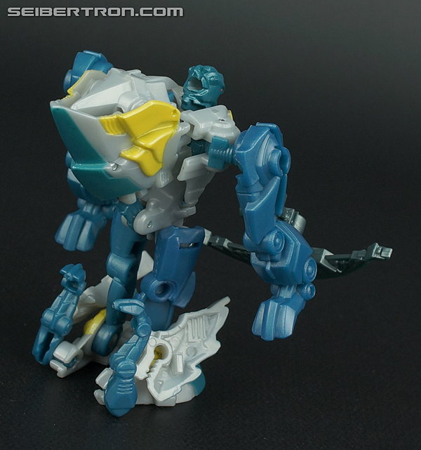 Transformers Prime Beast Hunters Cyberverse Rippersnapper (Image #53 of 87)