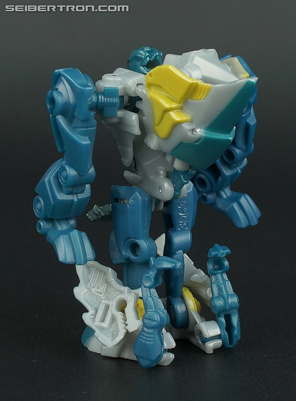Transformers Prime Beast Hunters Cyberverse Rippersnapper (Image #55 of 87)