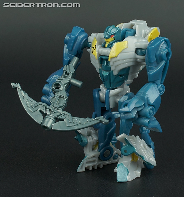 Transformers Prime Beast Hunters Cyberverse Rippersnapper (Image #57 of 87)