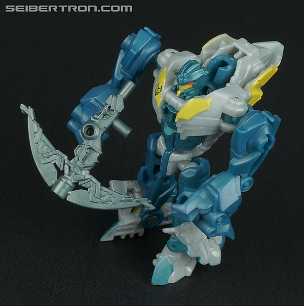 Transformers Prime Beast Hunters Cyberverse Rippersnapper (Image #58 of 87)