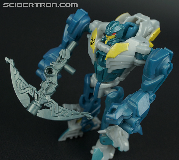 Transformers Prime Beast Hunters Cyberverse Rippersnapper (Image #59 of 87)
