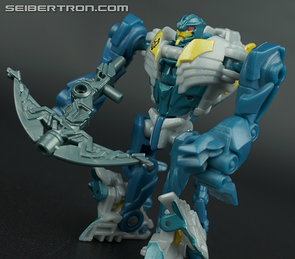 Transformers Prime Beast Hunters Cyberverse Rippersnapper (Image #61 of 87)