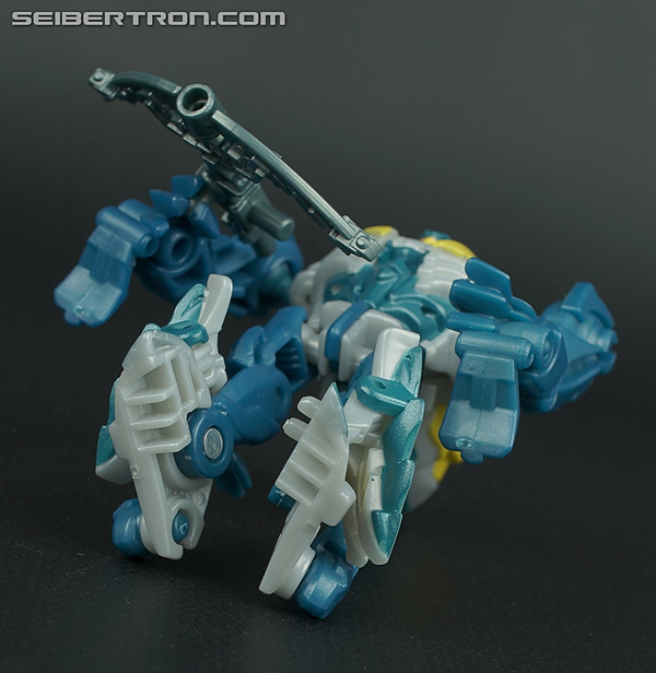 Transformers Prime Beast Hunters Cyberverse Rippersnapper (Image #63 of 87)